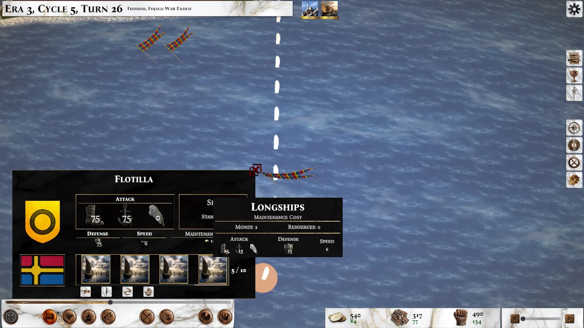 Eon Empires görsel 5