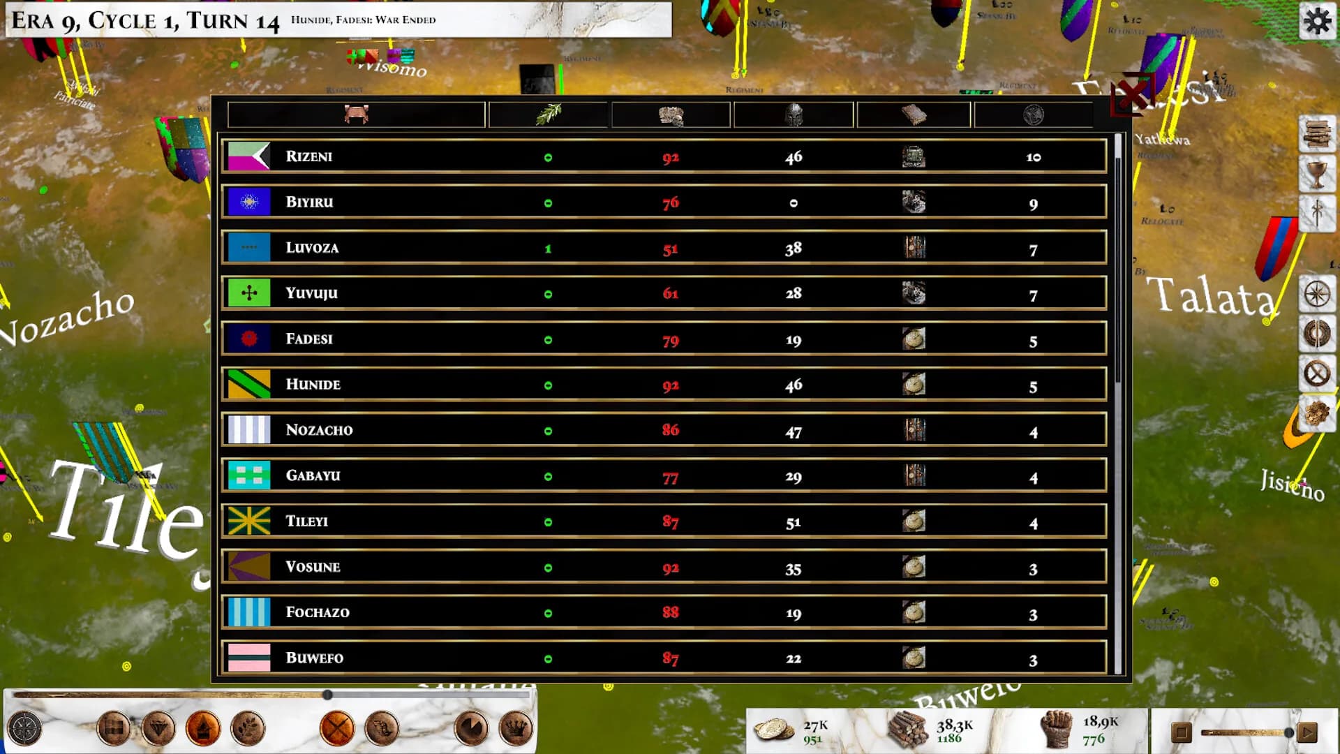 Eon Empires görsel 7