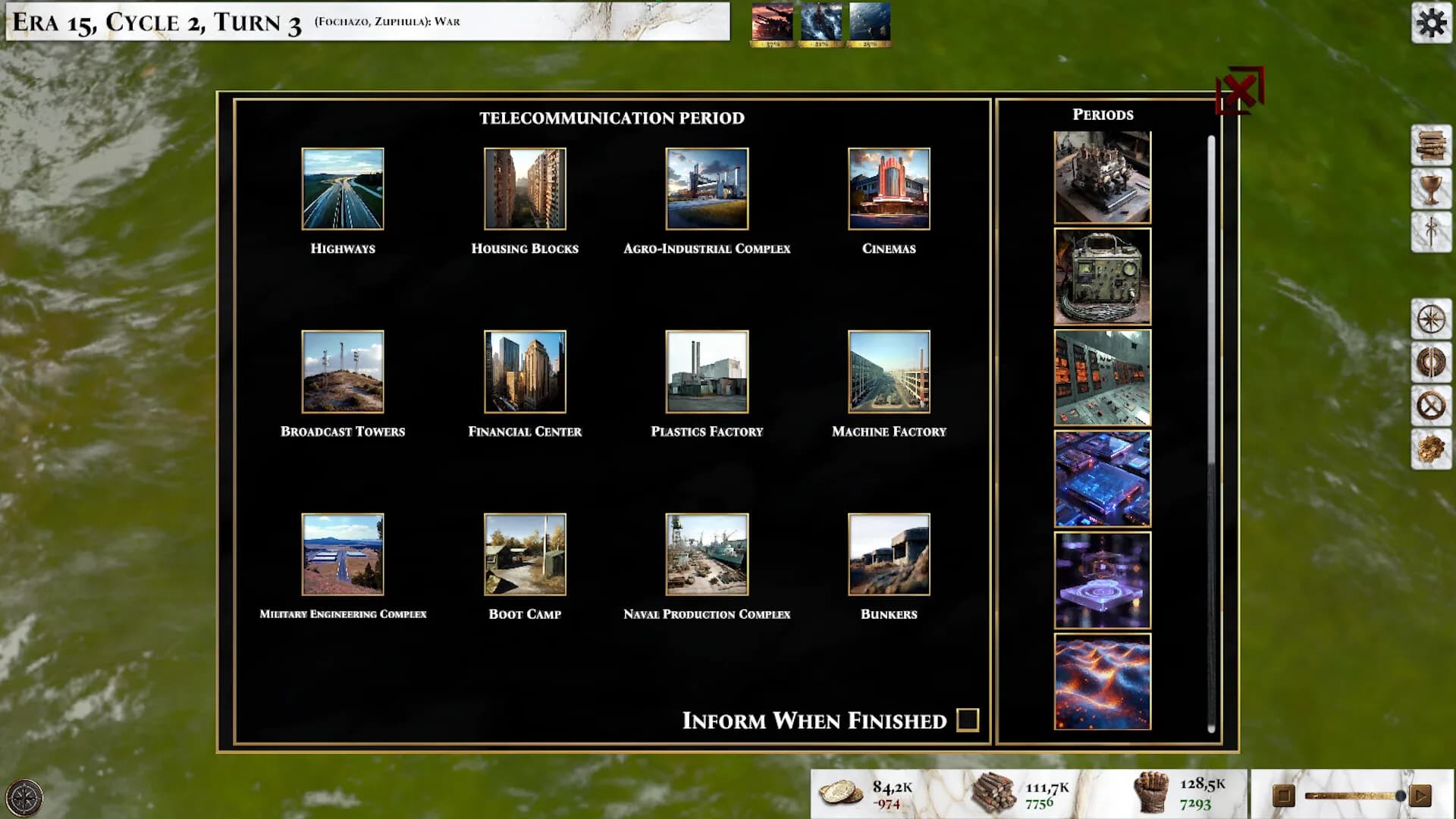 Eon Empires görsel 8