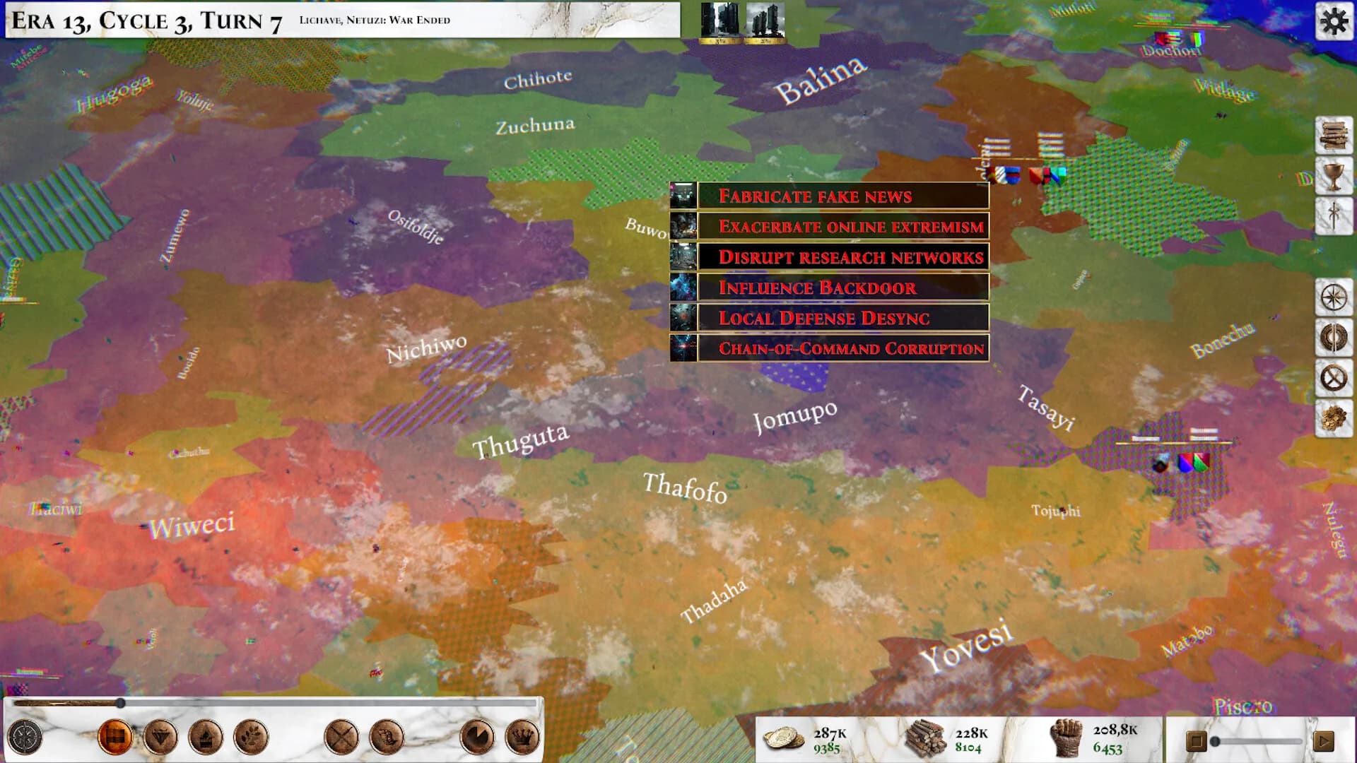Eon Empires görsel 10