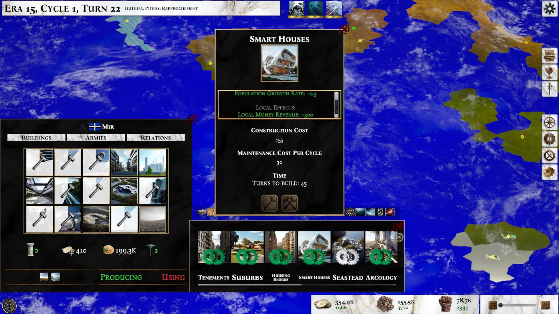 Eon Empires görsel 11