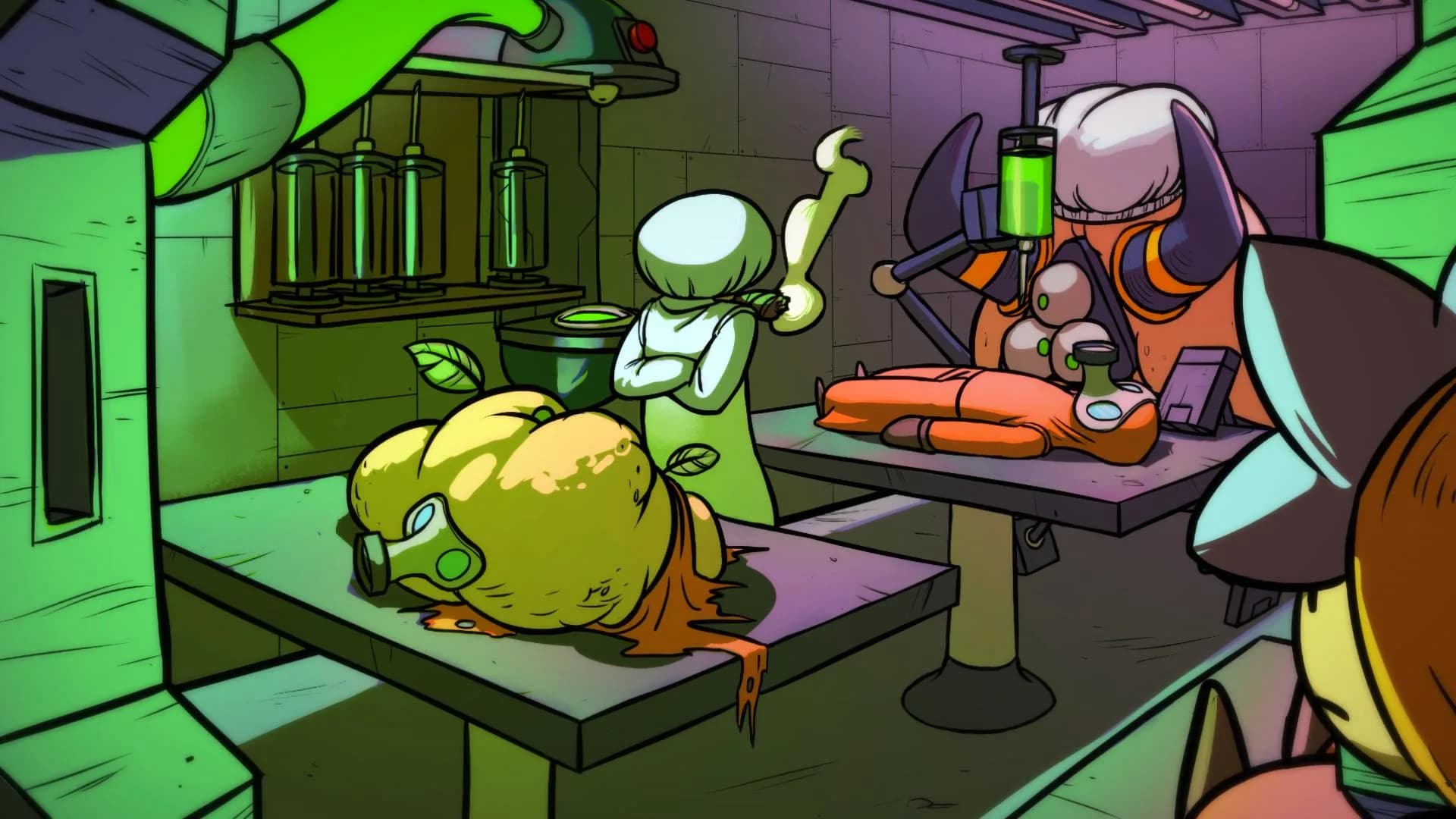 Splasher görsel 2