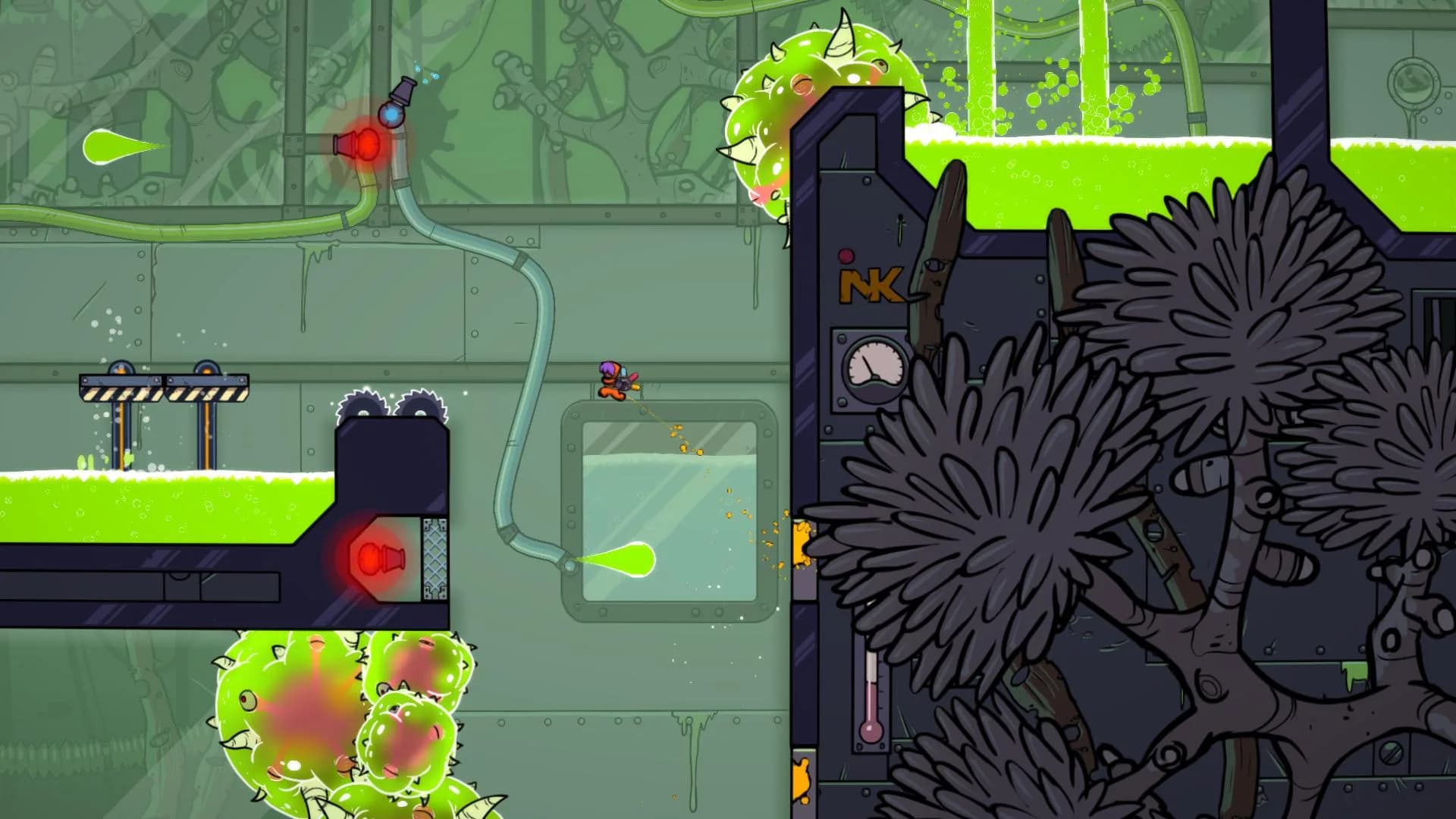 Splasher görsel 12