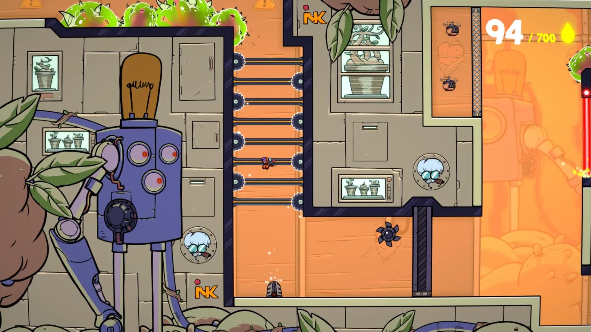 Splasher görsel 13