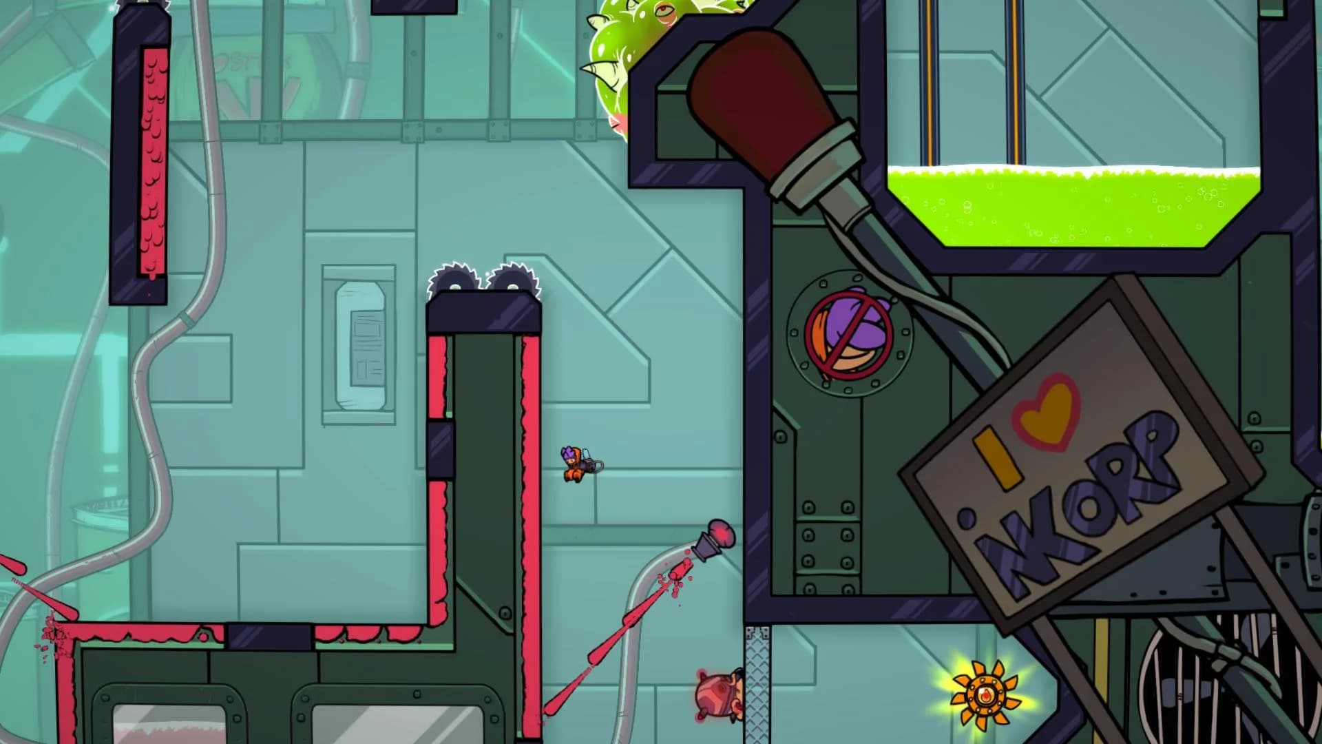 Splasher görsel 14