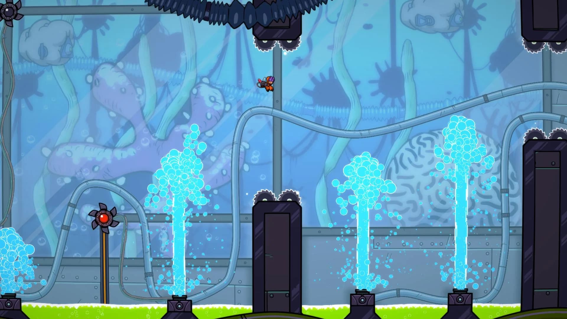 Splasher görsel 15