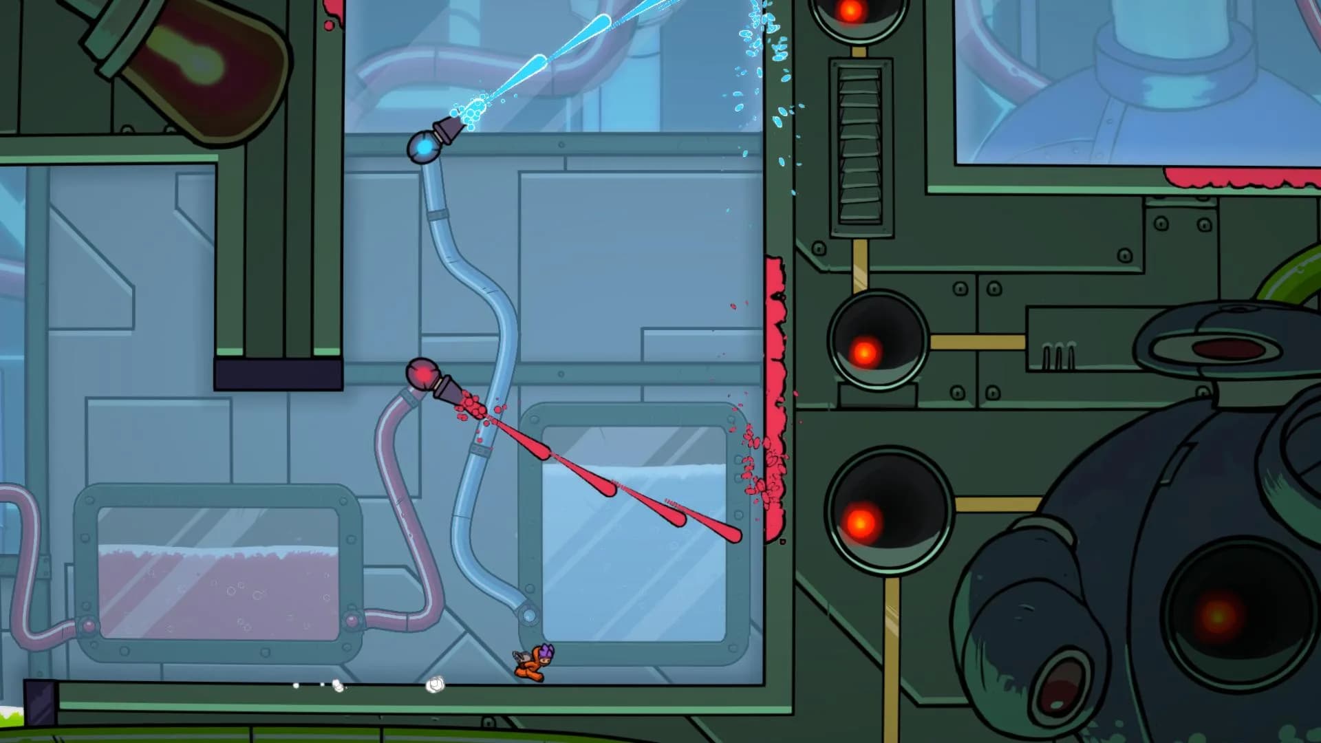 Splasher görsel 4