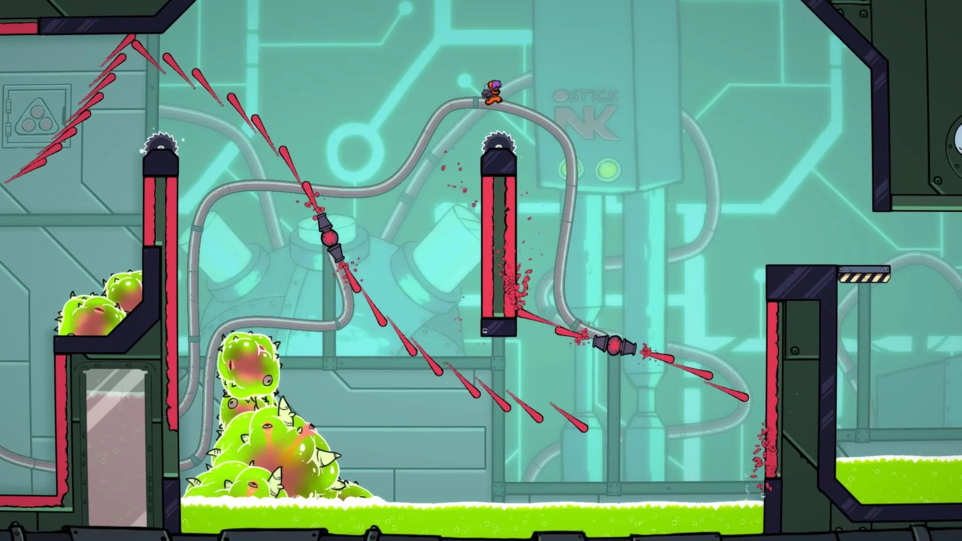 Splasher görsel 6