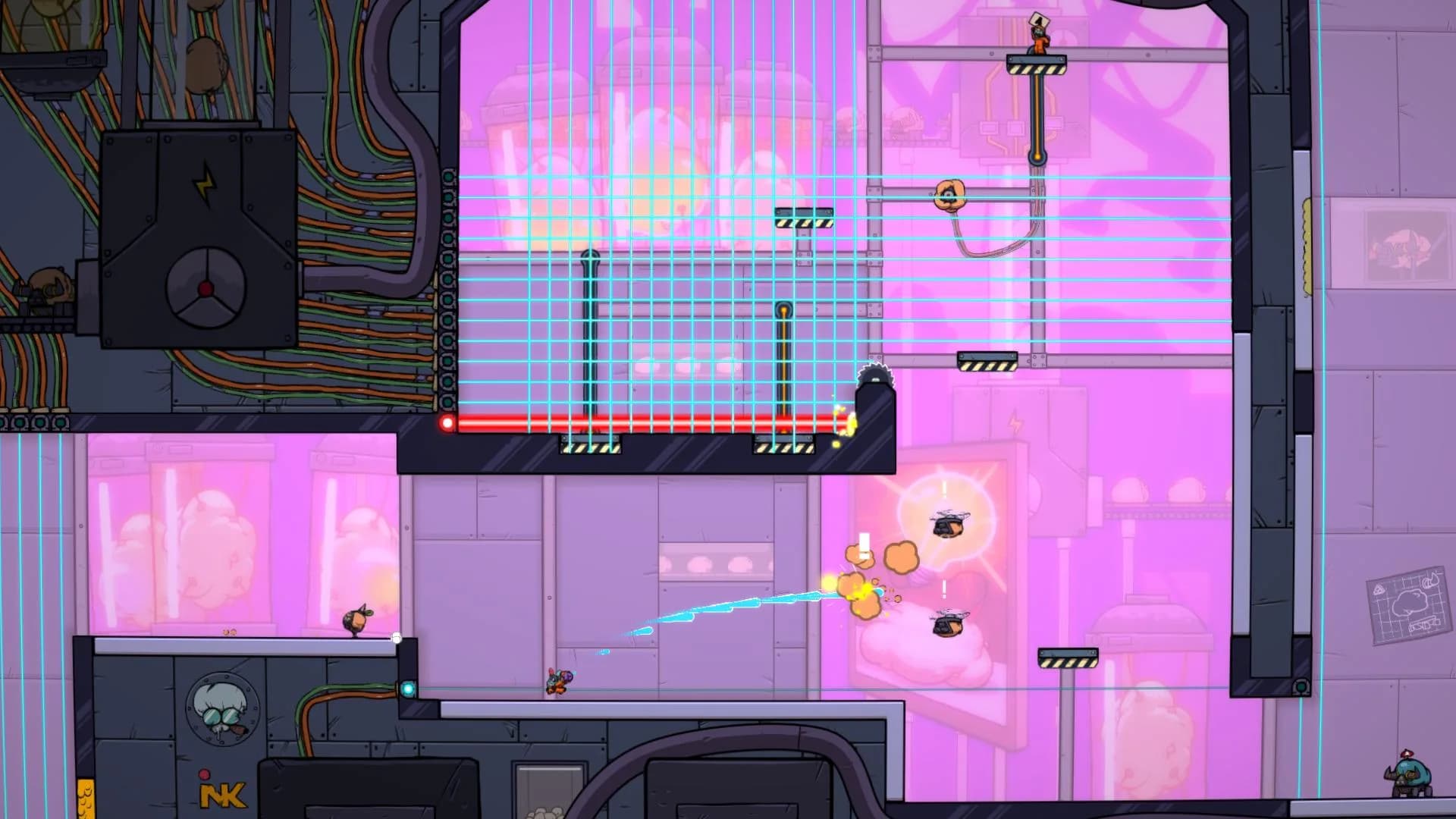 Splasher görsel 7