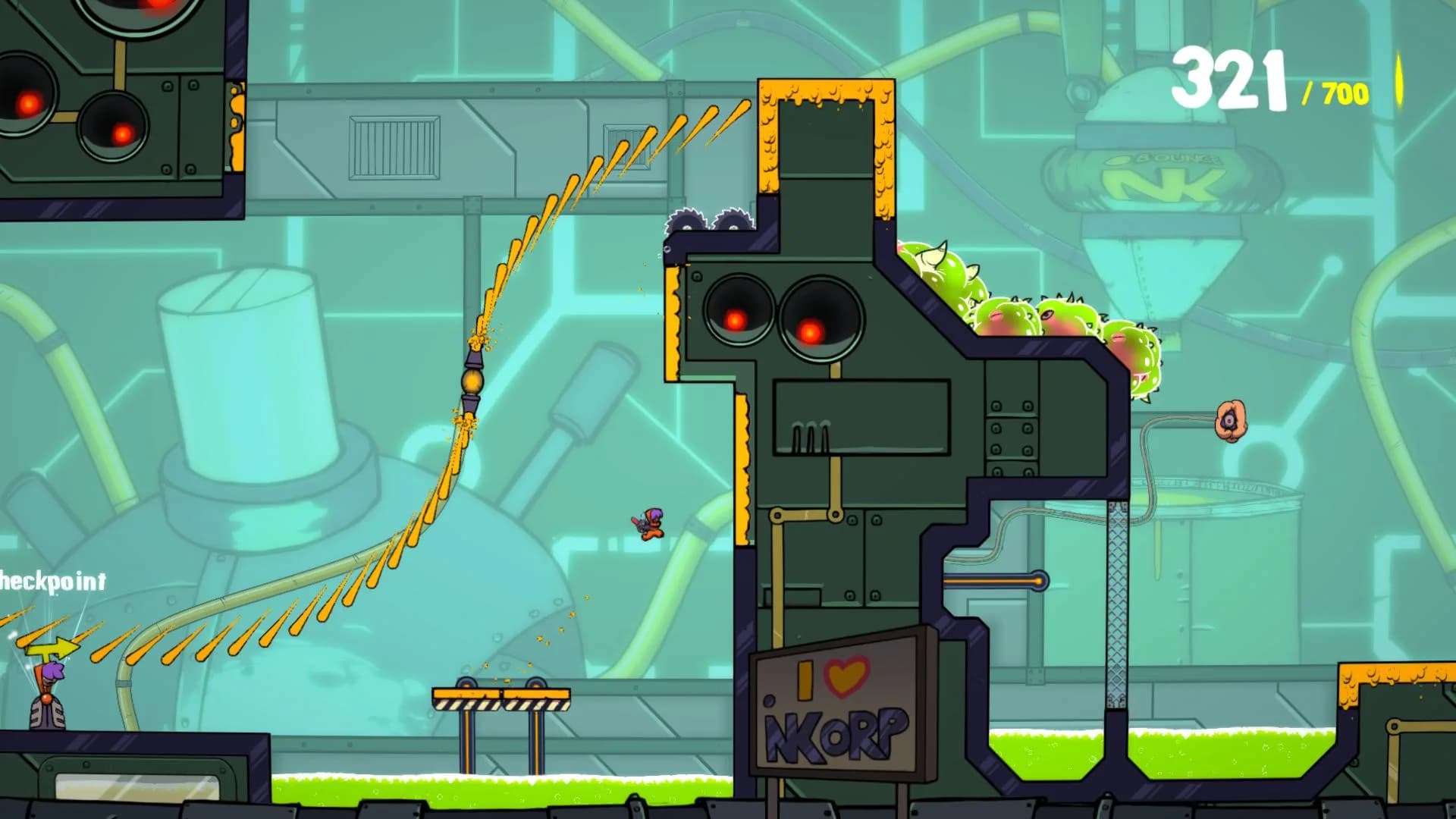 Splasher görsel 8