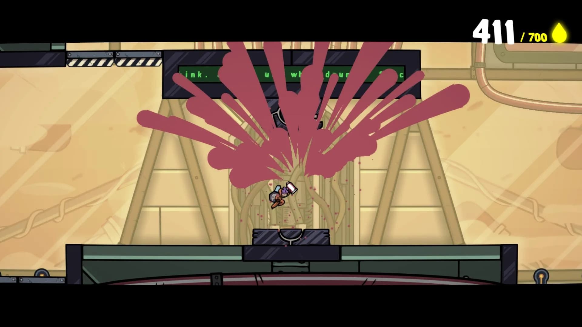 Splasher görsel 9