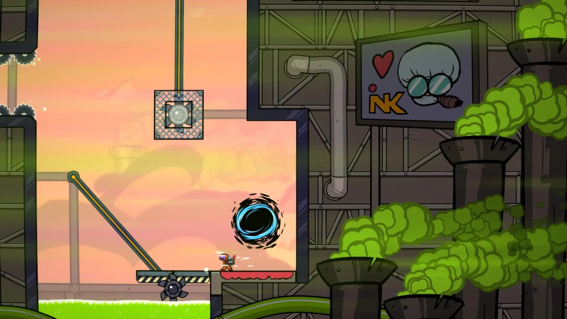 Splasher görsel 10