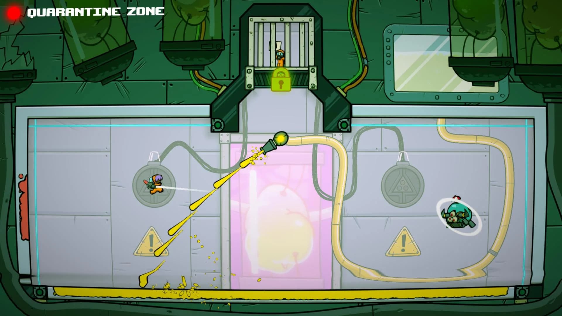Splasher görsel 11