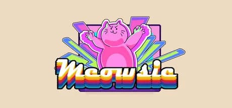 Meowsic görsel 1