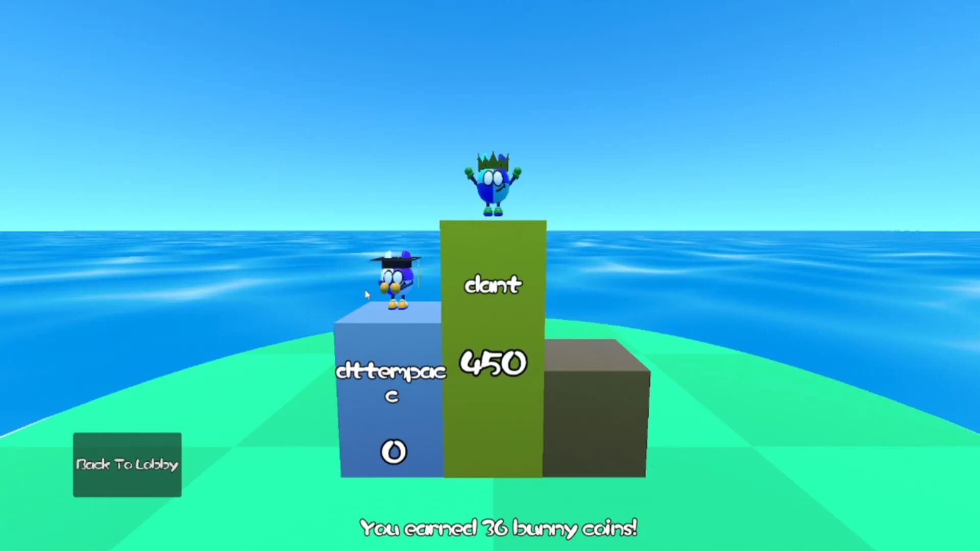 Mega Bunny Blast 3D görsel 5
