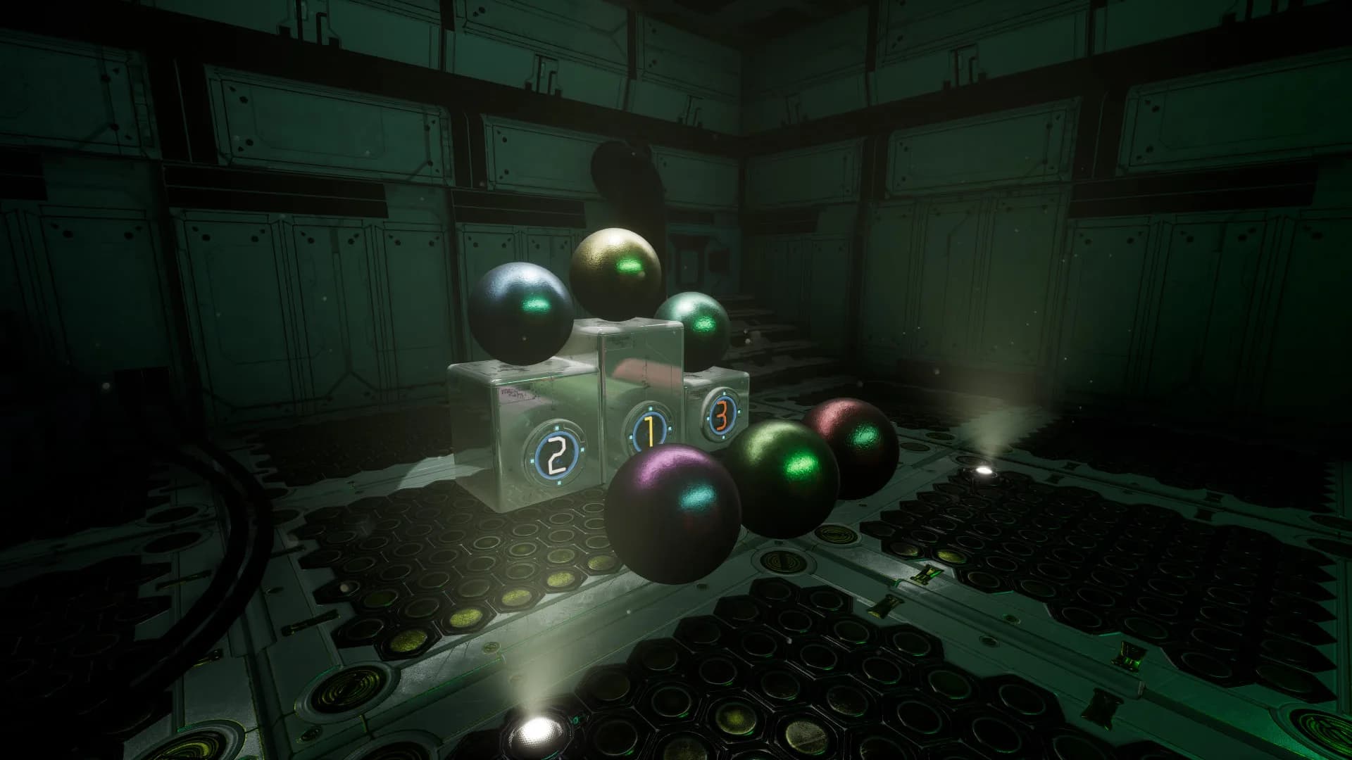 Mindball Play görsel 22