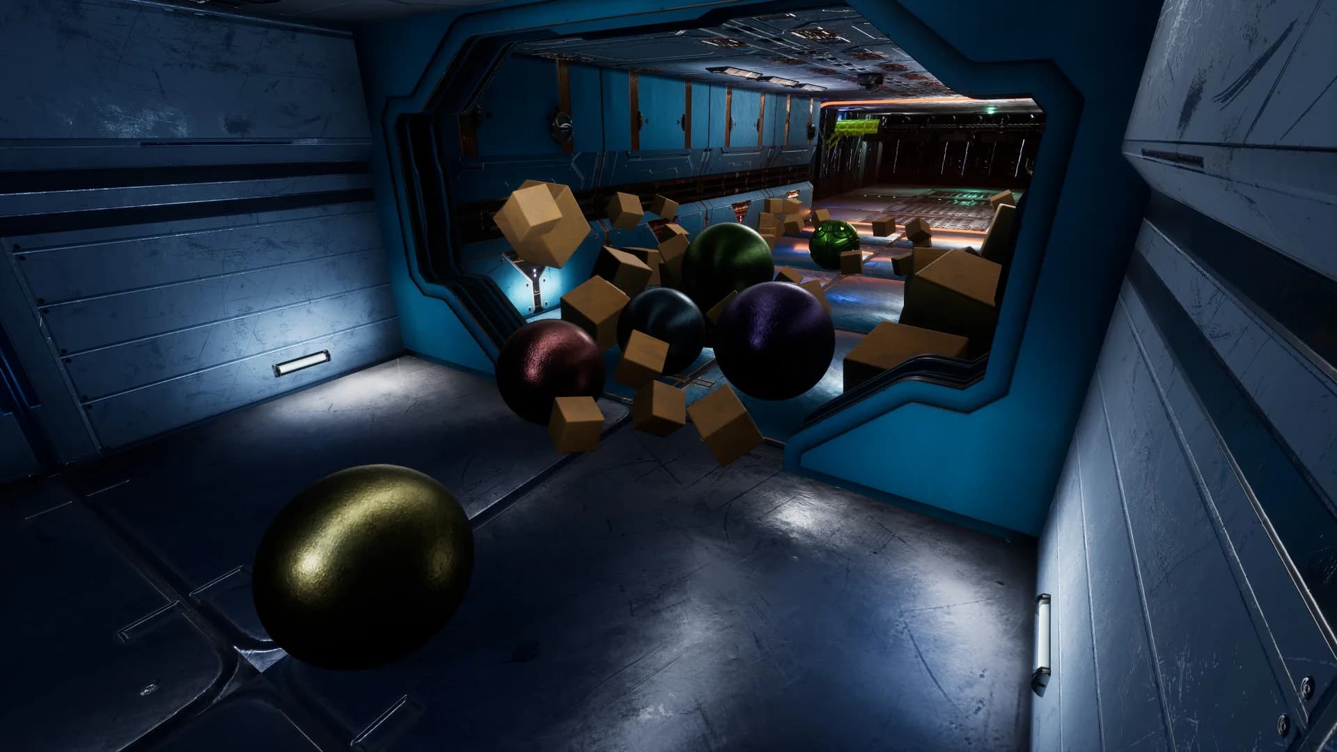 Mindball Play görsel 30
