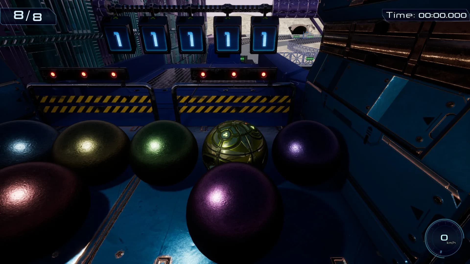 Mindball Play görsel 6