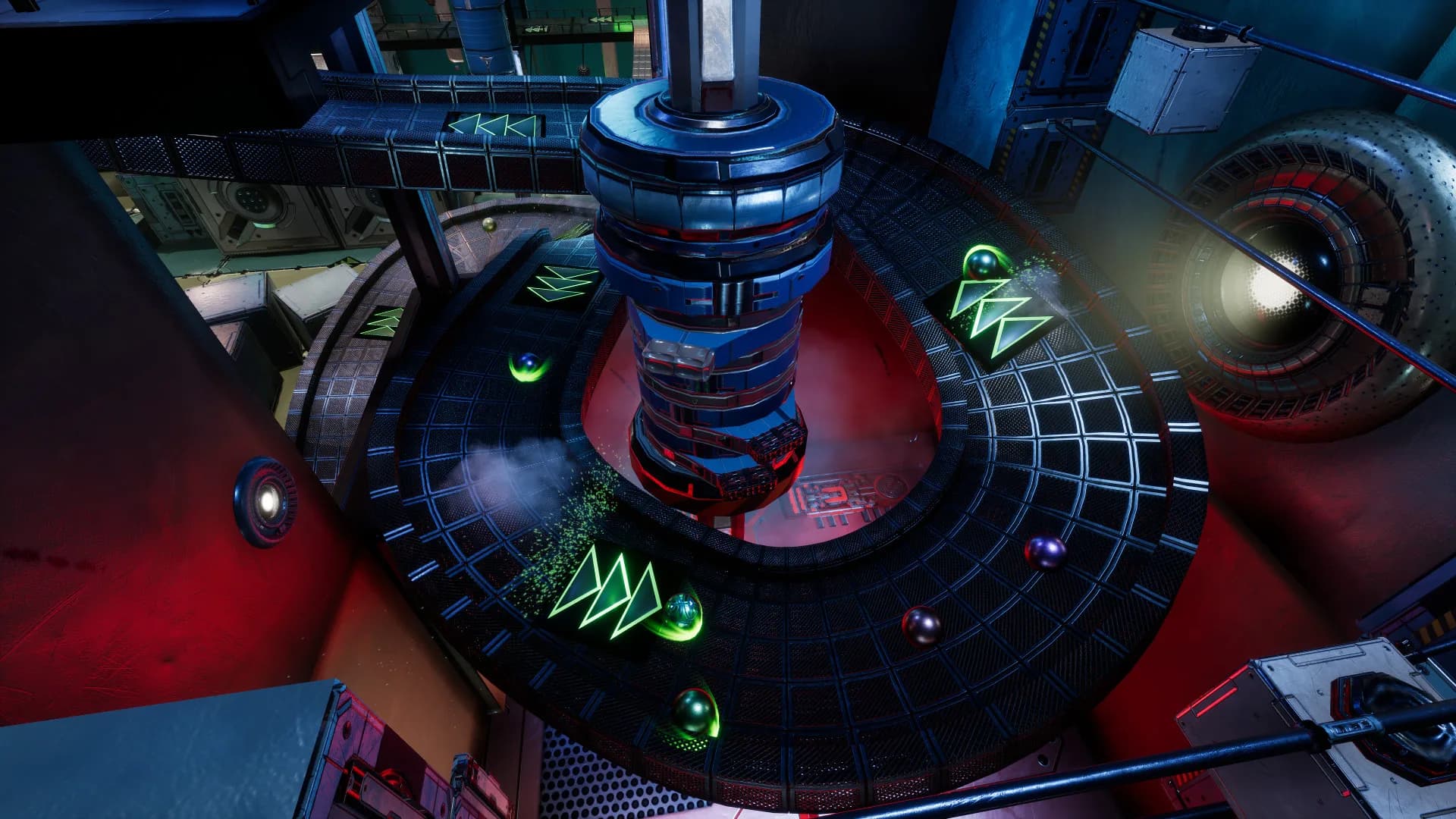 Mindball Play görsel 7