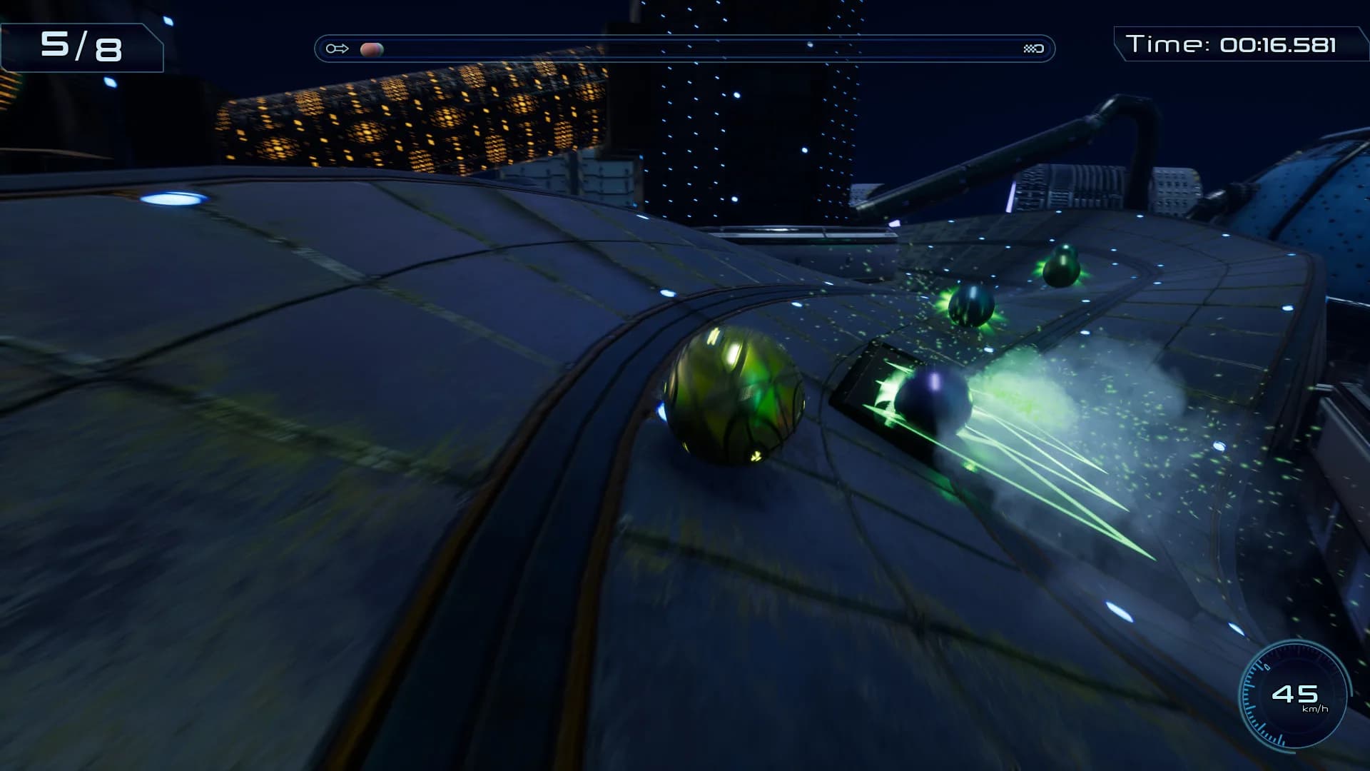 Mindball Play görsel 8