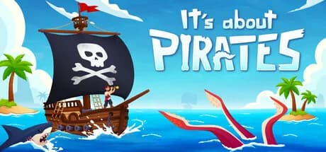 It's About Pirates görsel 1
