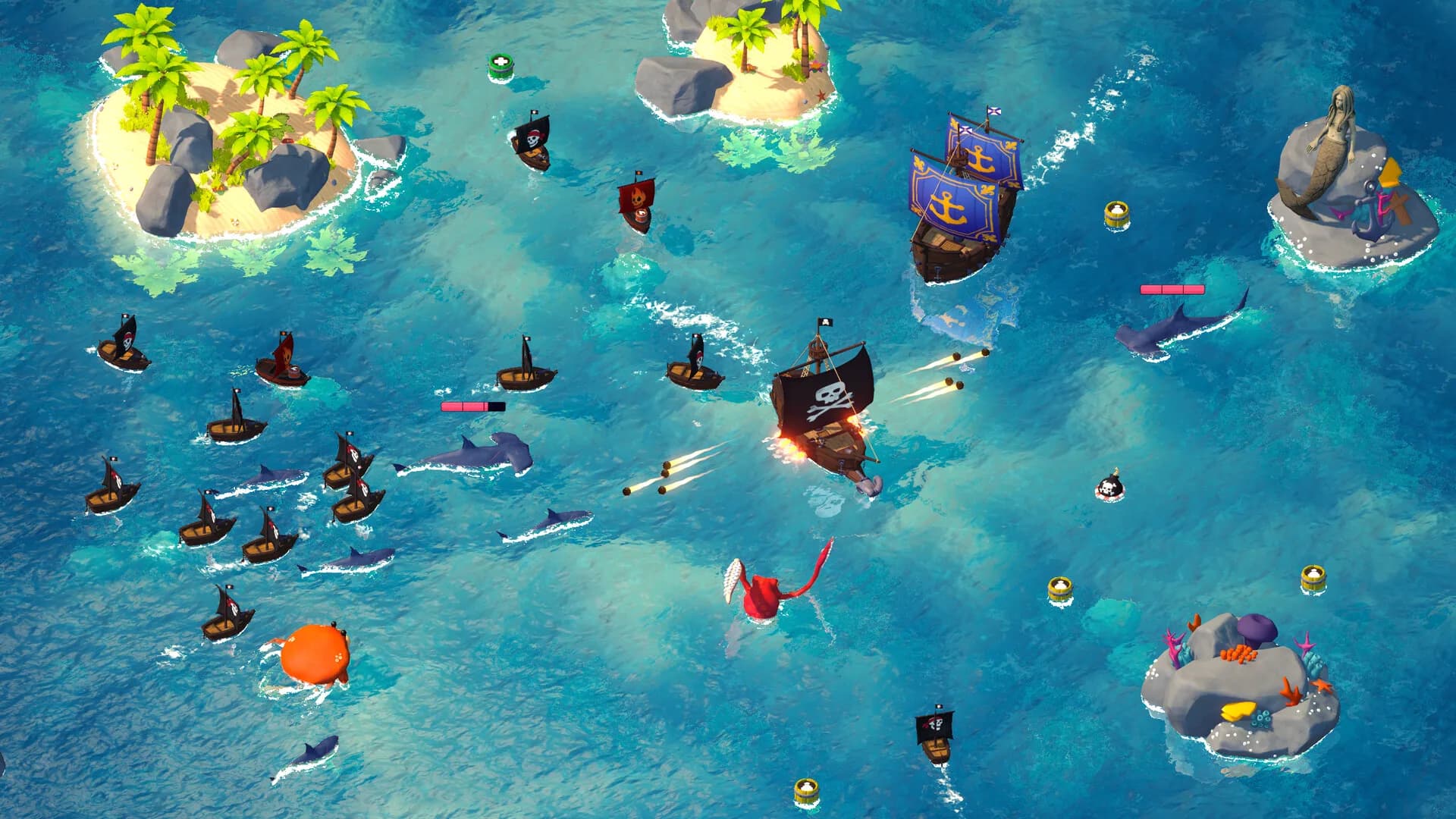 It's About Pirates görsel 2