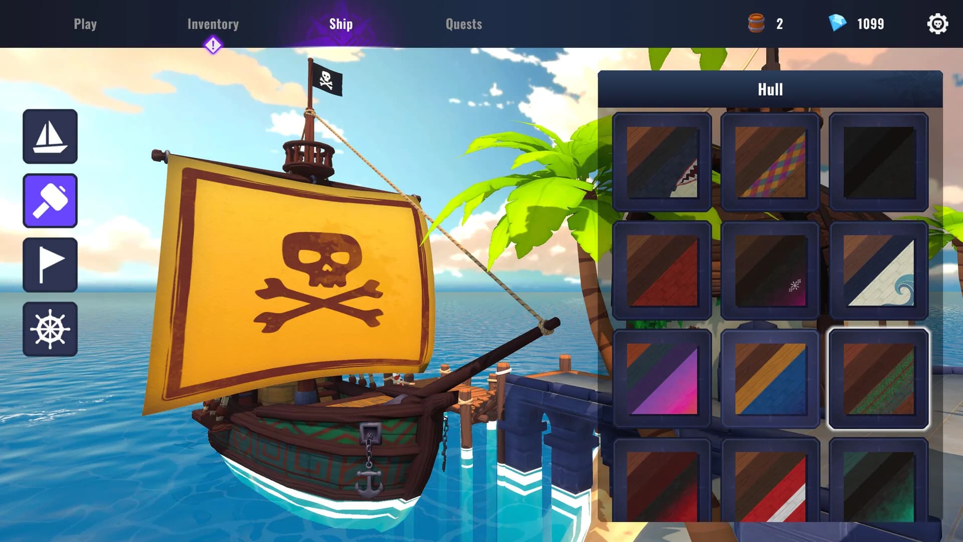 It's About Pirates görsel 8