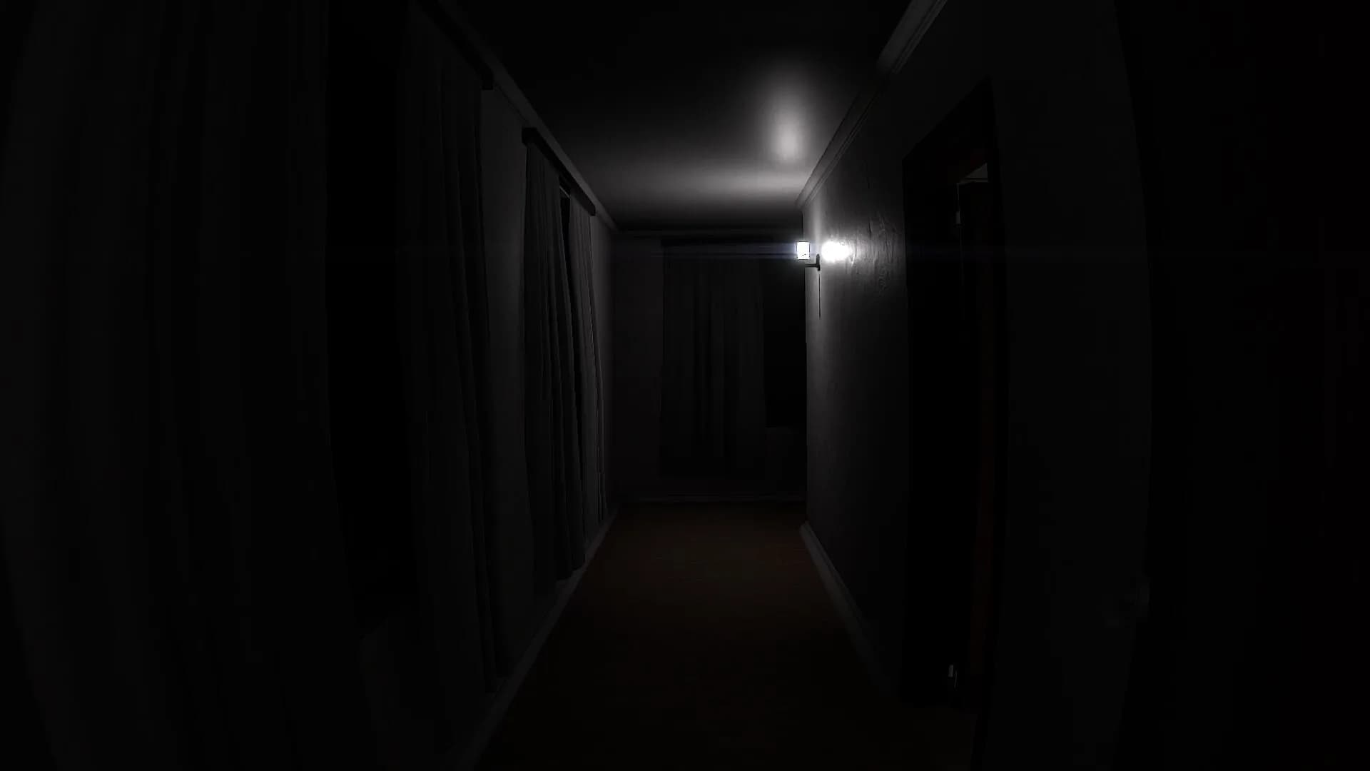 Silent home görsel 4