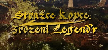 Strážce Kopce: Zrození Legendy