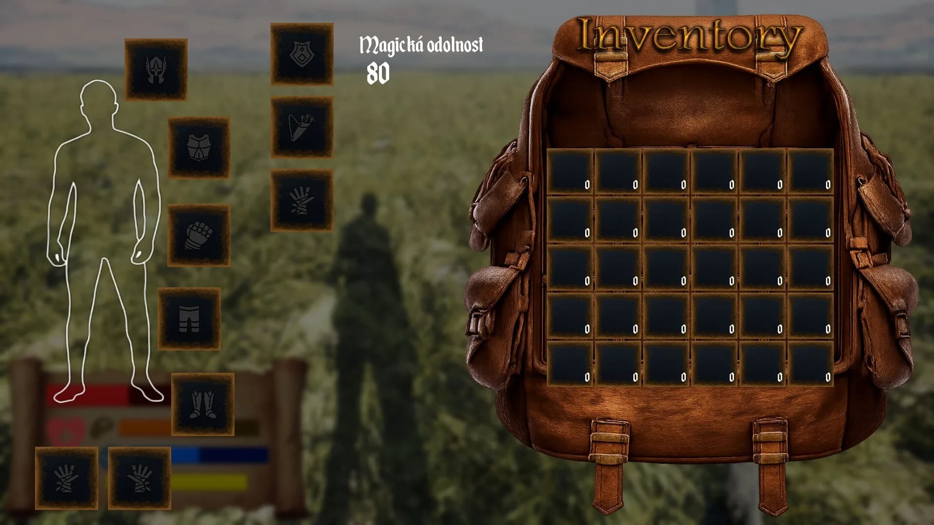 Strážce Kopce: Zrození Legendy görsel 6