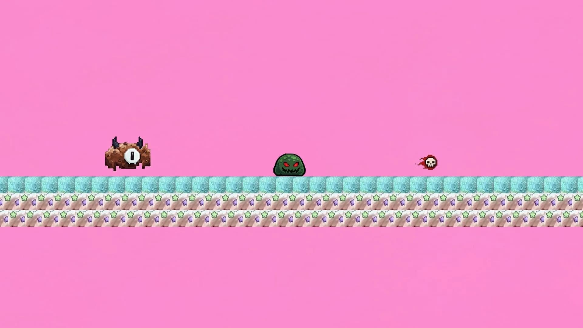LUXY MONSTERS görsel 6