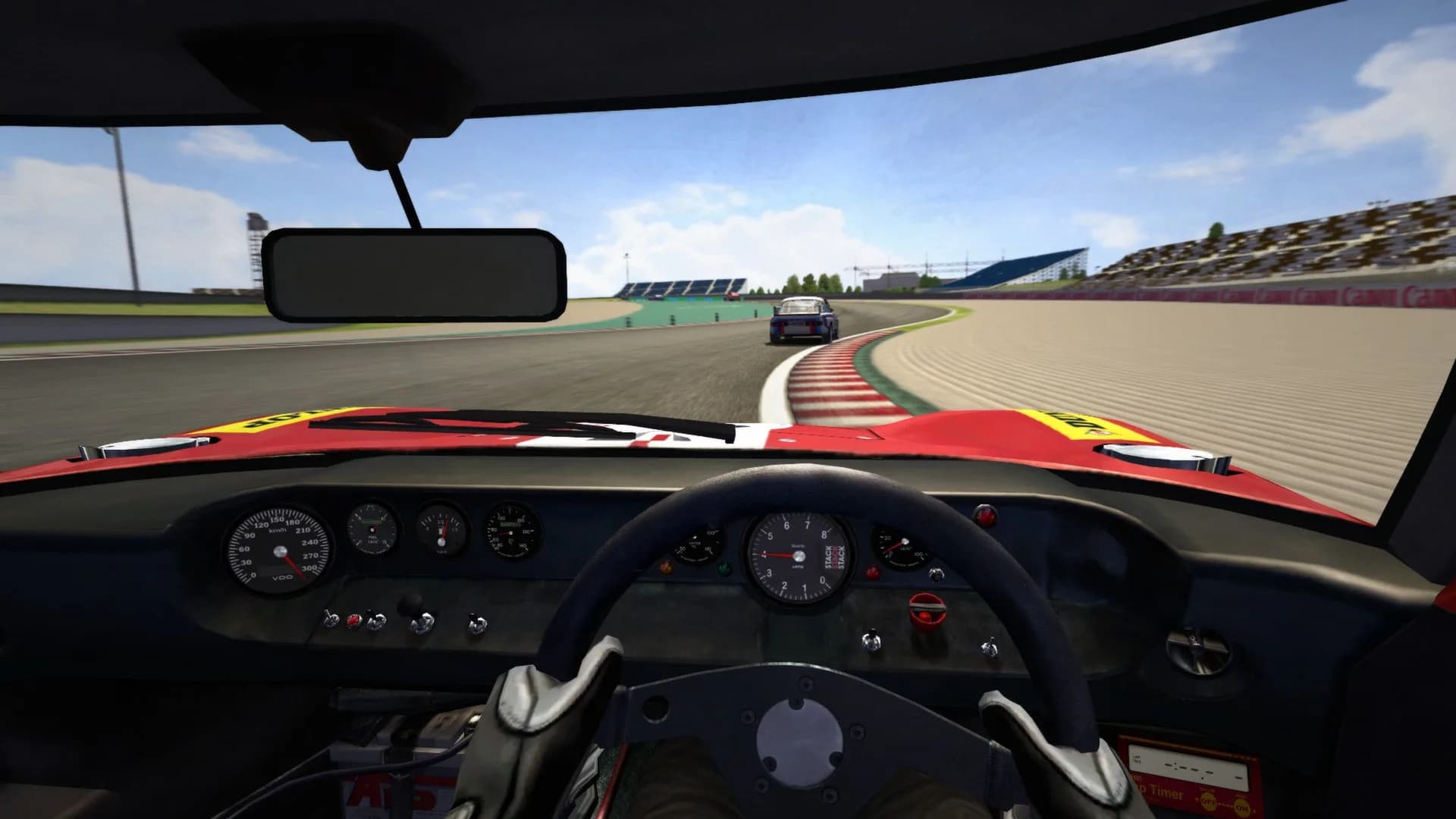 GT Legends görsel 6