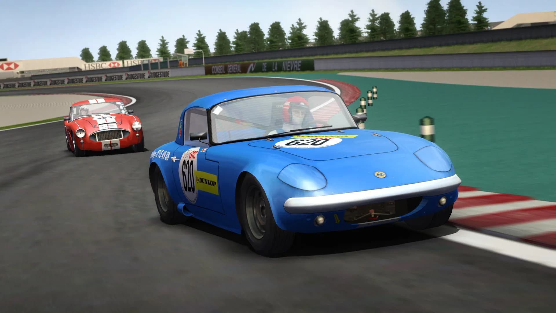 GT Legends görsel 7