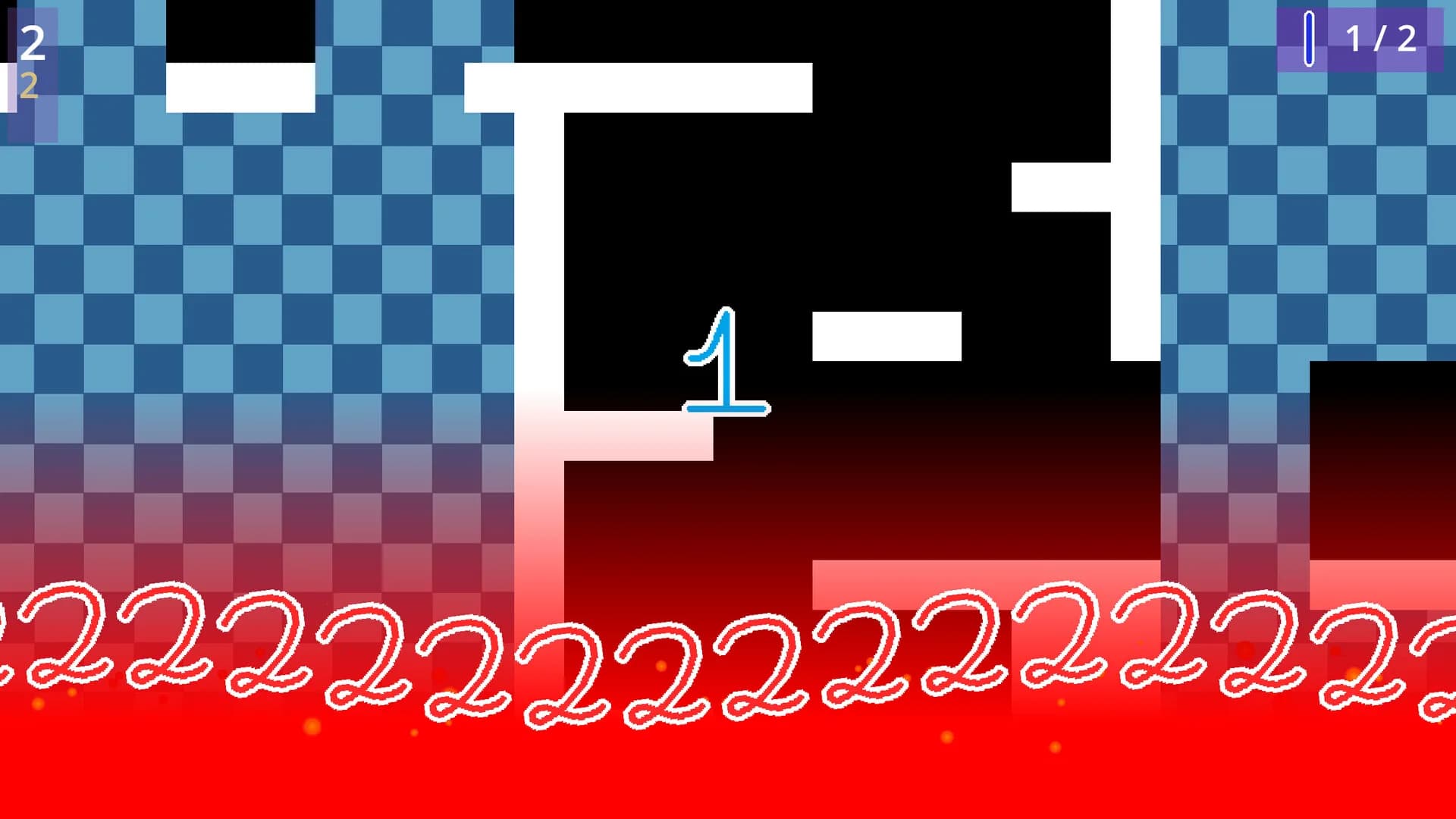 I KNOW YOUR ADDRESS 2 görsel 2