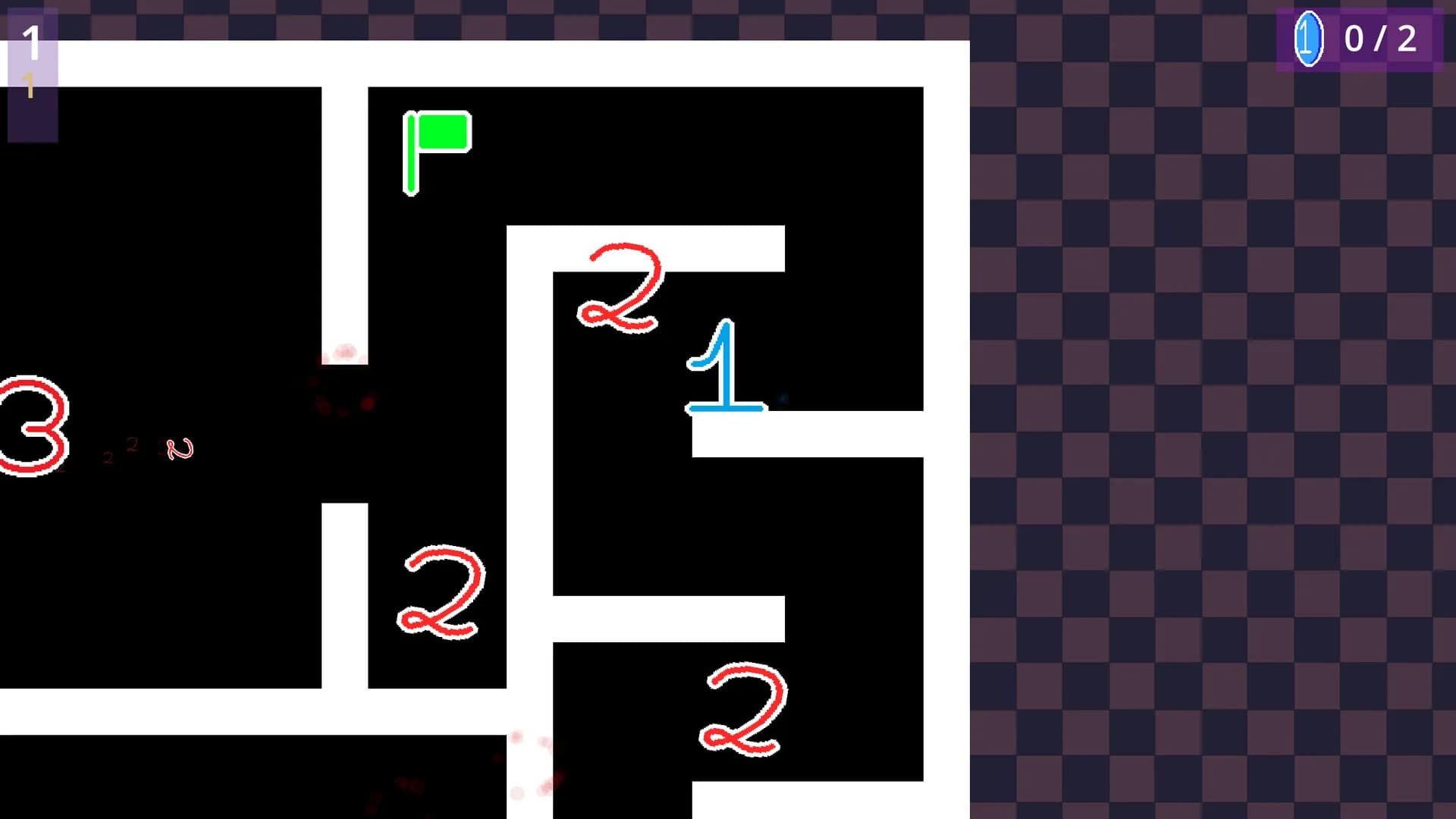 I KNOW YOUR ADDRESS 2 görsel 5