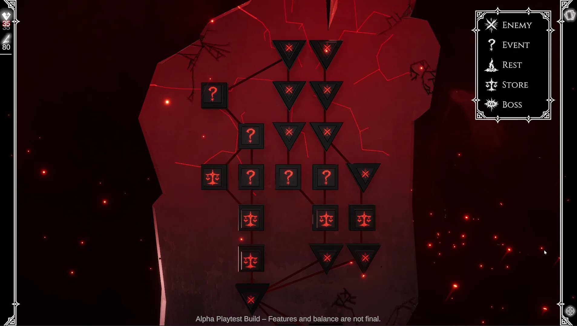 The Last Inquisition görsel 3