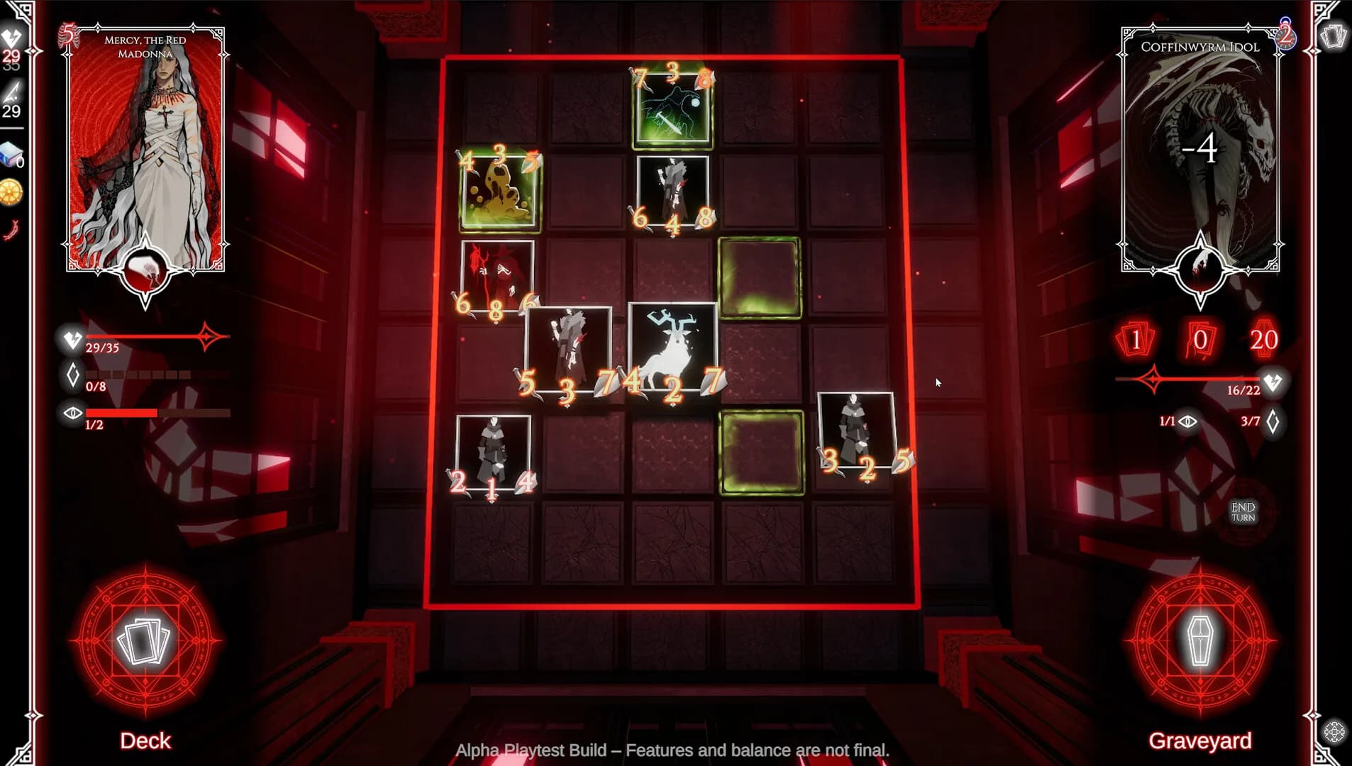 The Last Inquisition görsel 5