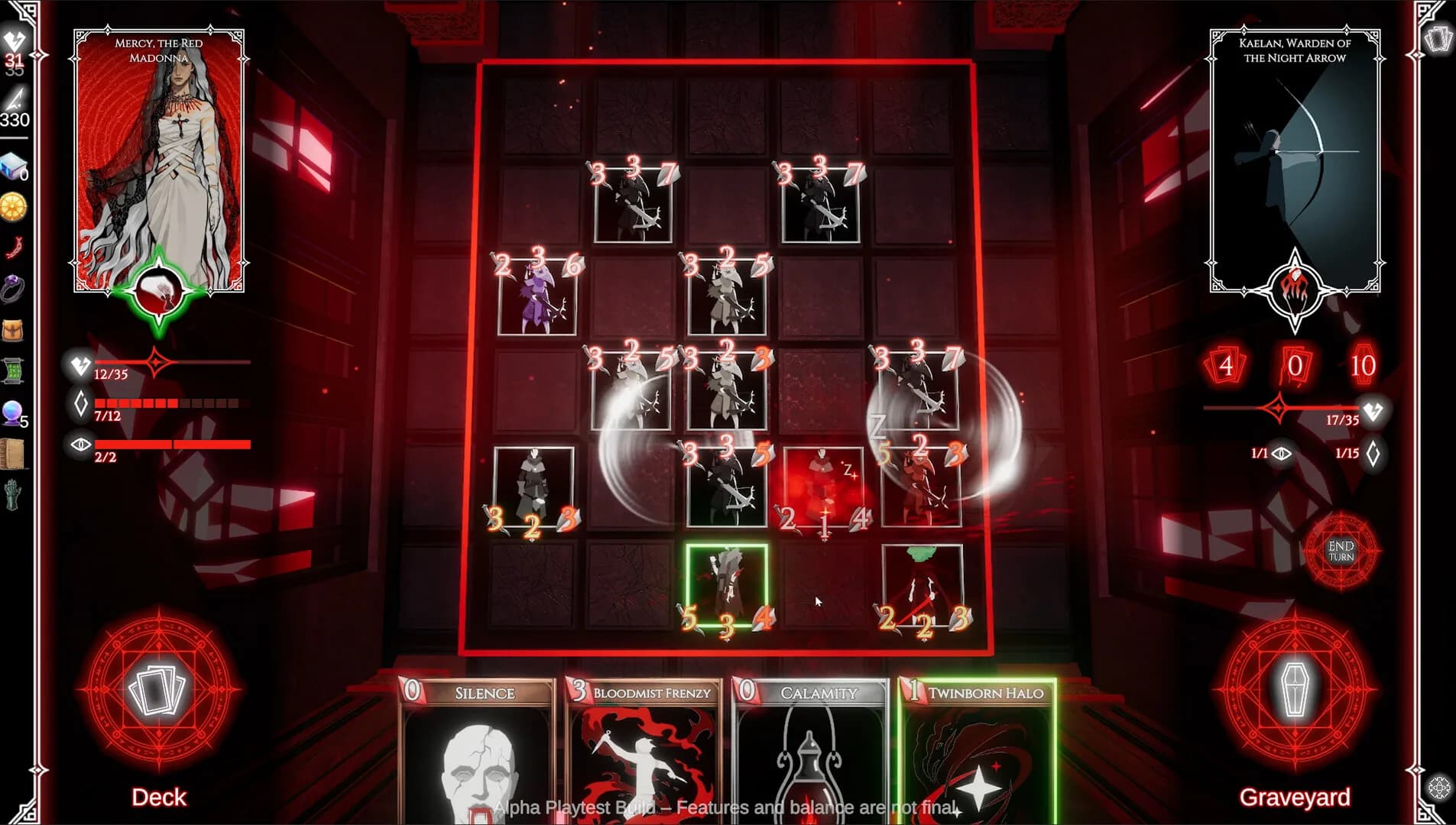 The Last Inquisition görsel 6