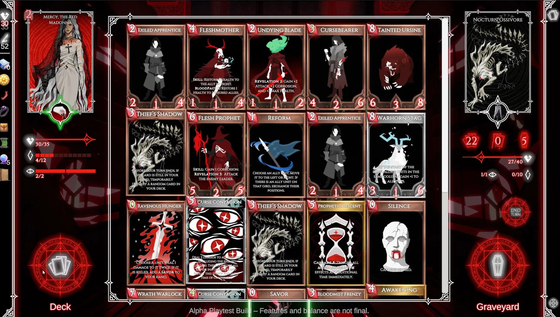 The Last Inquisition görsel 8