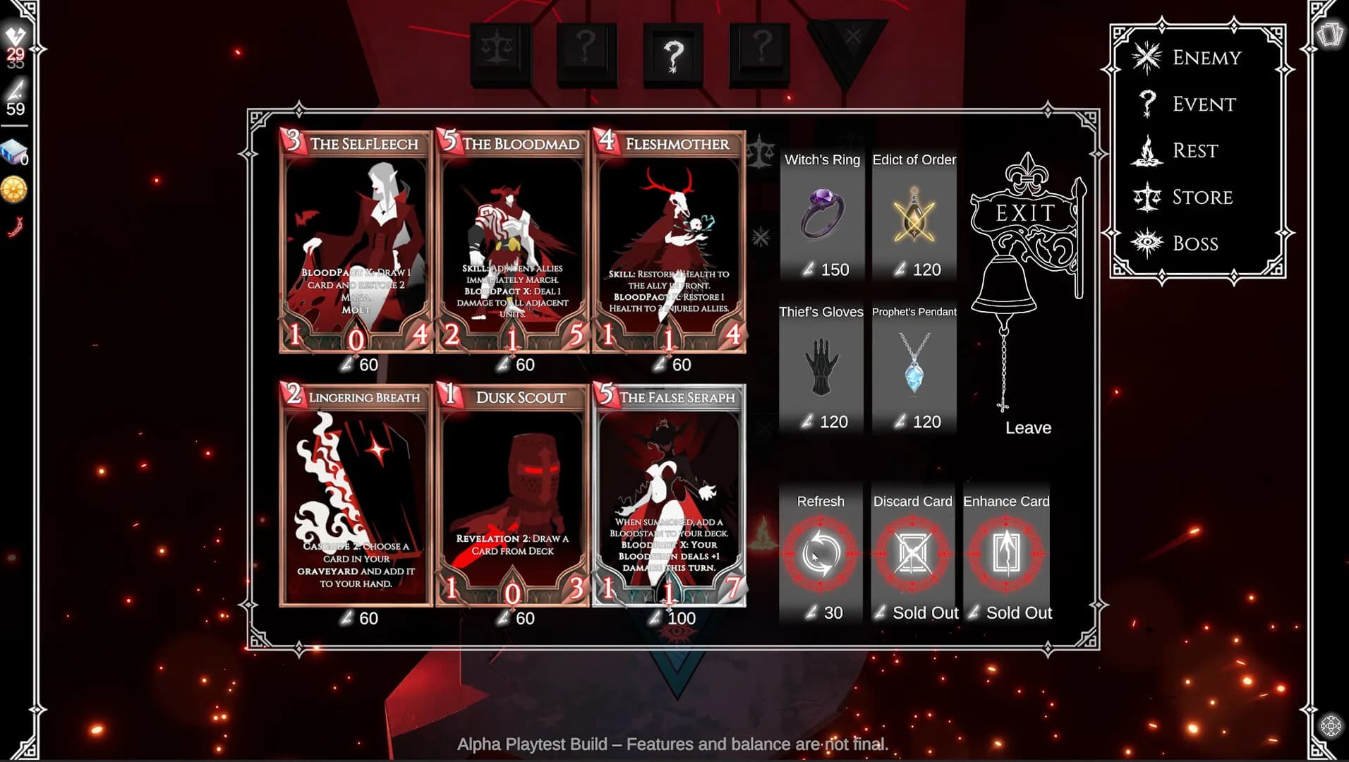 The Last Inquisition görsel 9