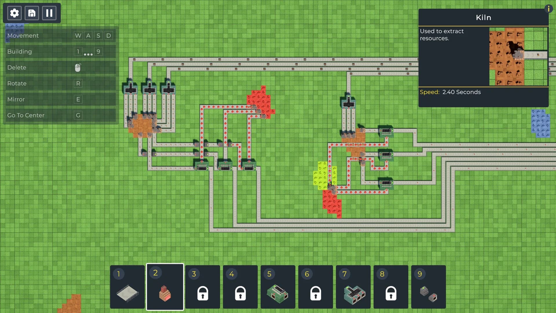 Pixel Factory görsel 3