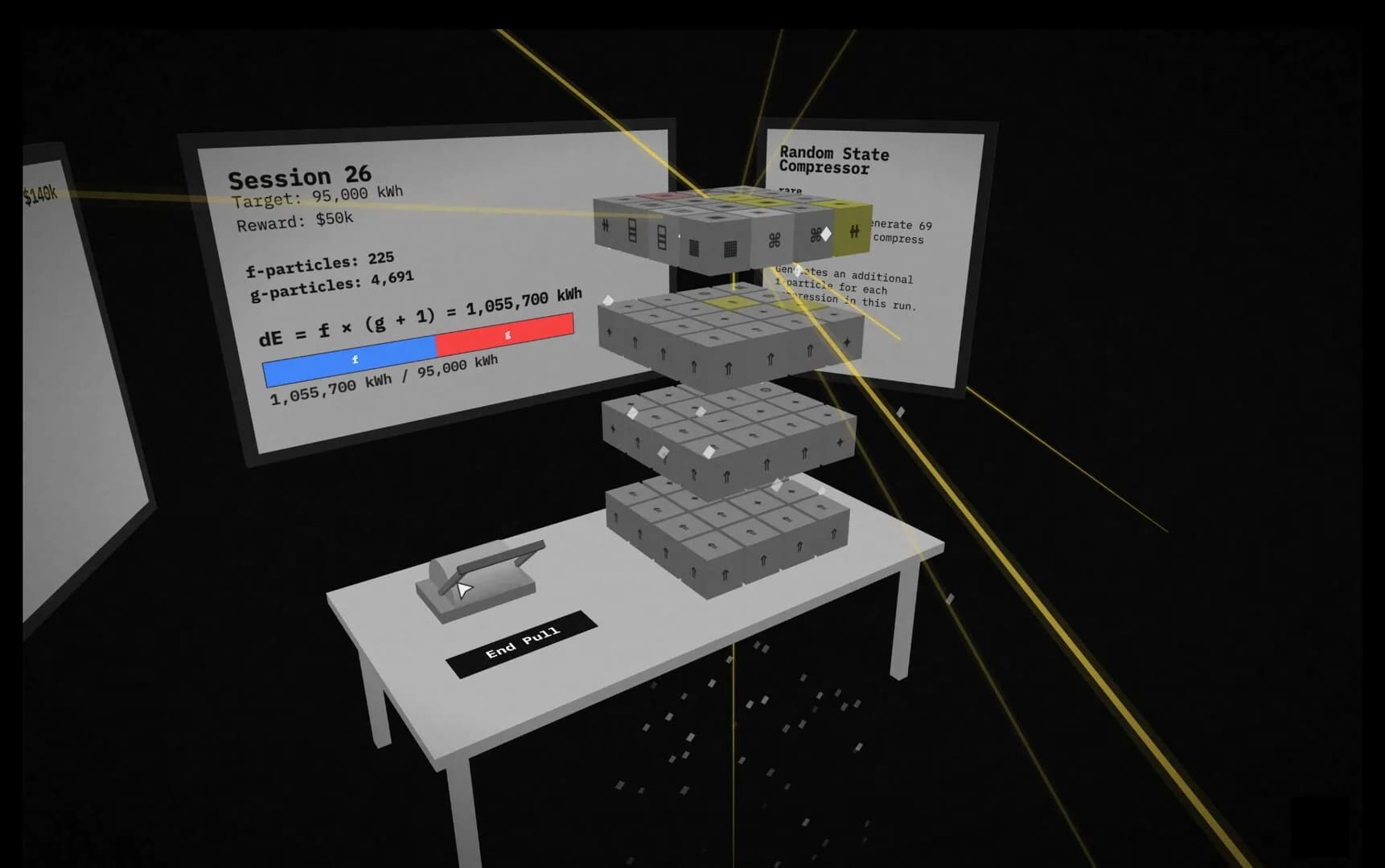 Particle Box görsel 2