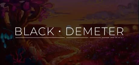 Black Demeter görsel 1