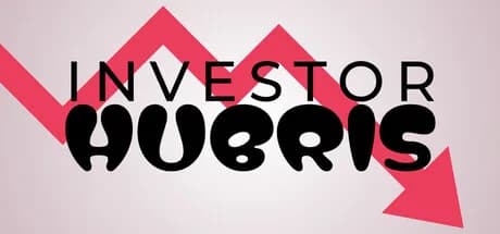 Investor Hubris