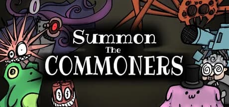 Summon the Commoners
