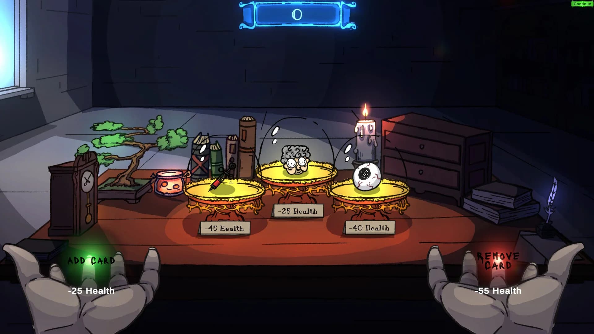 Summon the Commoners görsel 4