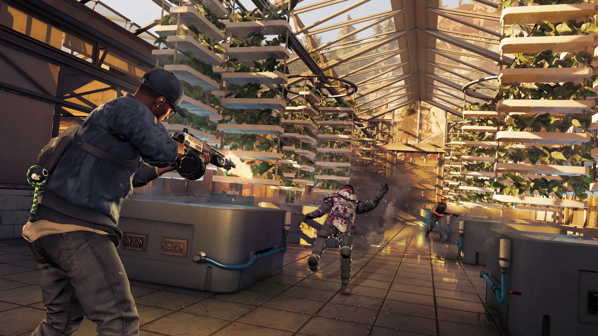 Watch_Dogs® 2 görsel 5