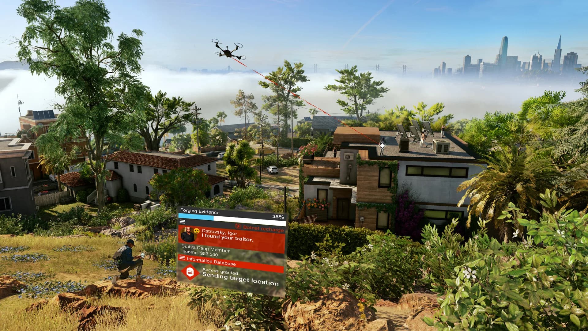 Watch_Dogs® 2 görsel 6