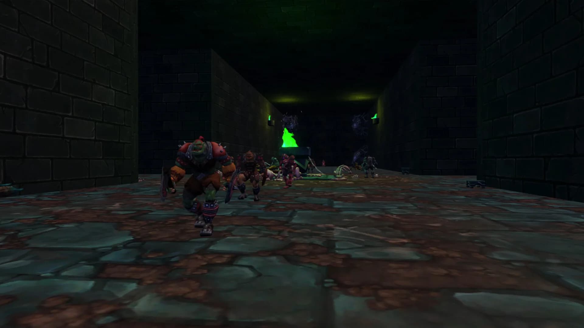 Solo Raid: Mage görsel 11