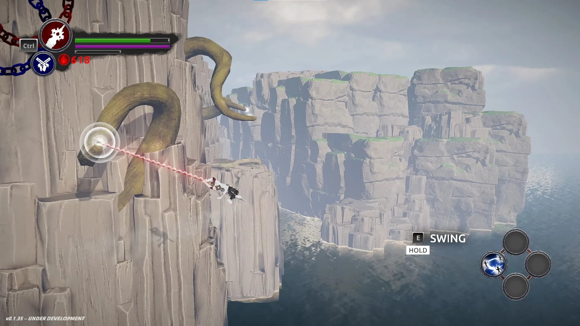 Gate Breaker: Ascension görsel 9